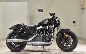 HARLEY XL1200X 2018 LC3