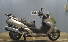 HONDA SILVER WING 400 2003 NF01