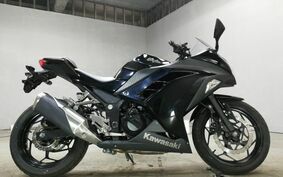 KAWASAKI NINJA 250 EX250L