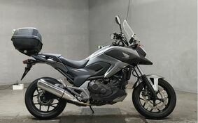 HONDA NC750X 2014 RC72