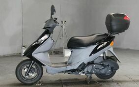 SUZUKI ADDRESS V125 G CF4EA