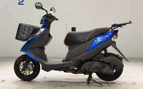 SUZUKI ADDRESS V125 G CF46A