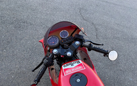 SUZUKI GYAGU LA41A