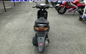 SUZUKI ADDRESS V50 CA44A