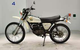 HONDA MT125 ELSINORE MT125