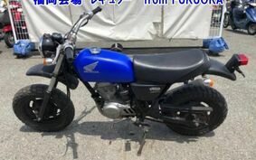 HONDA ｴｲﾌﾟ50 AC16