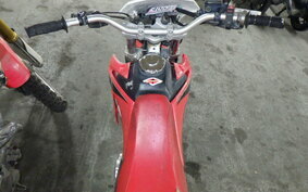 HONDA XR230 MD36