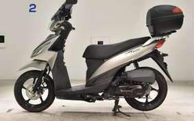 SUZUKI ADDRESS 110 CE47A