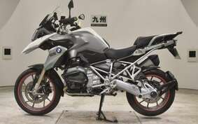 BMW R1200GS 2014 0A01