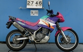 KAWASAKI KLE250 1993 LE250A