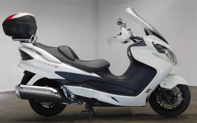 SUZUKI SKYWAVE 400 S 2006 CK44A