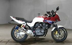 HONDA CB400 SUPER BOLDOR 2014 NC42