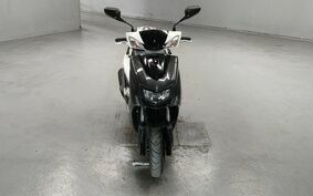 YAMAHA CYGNUS 125 X SR SED8J