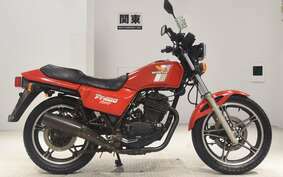 HONDA FT400 1983 NC09