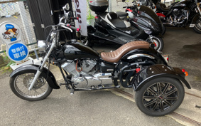 YAMAHA DRAGSTER250 TRIKE VG05J