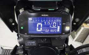 SUZUKI V-STROM 250 A