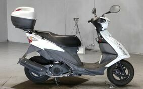 SUZUKI ADDRESS V125 S CF4MA