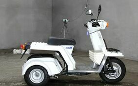 HONDA GYRO X TD02