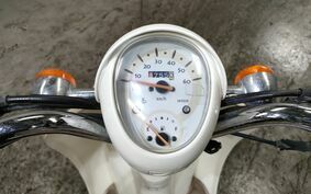 HONDA CREA SCOOPY AF55