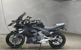 KAWASAKI NINJA 400 R 2011 ER400B