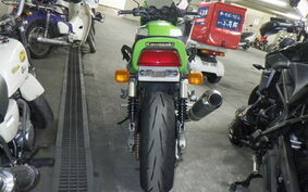 KAWASAKI ZRX1200 R 2002 ZRT20A