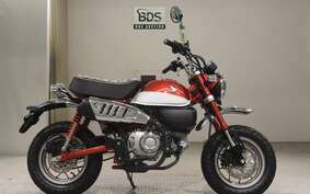 HONDA MONKEY 125 ABS JB02