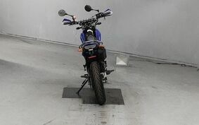 YAMAHA XT250X DG11J