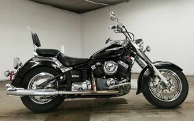 YAMAHA DRAGSTAR 400 CLASSIC 2006 VH01J