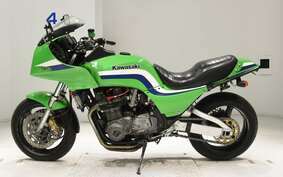 KAWASAKI GPZ1100 1995 ZXT10A