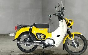 HONDA CROSS CUB 110 JA45