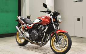 HONDA CB400SF VTEC A 2012 NC42