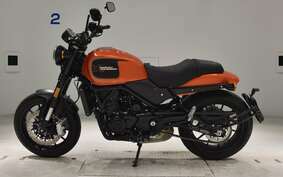 HARLEY X500 2023