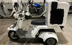 HONDA GYRO X Standart TD02