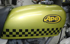 HONDA APE 100 HC07