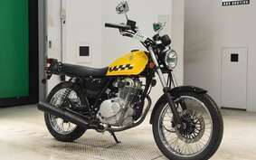 SUZUKI GRASS TRACKER NJ4DA