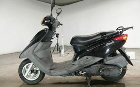 YAMAHA AXIS 125 TREET SE53J