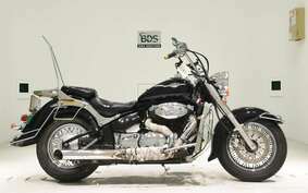 SUZUKI INTRUDER 800 Classic 2006 VS55A