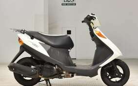 SUZUKI ADDRESS V125 CF46A