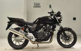 HONDA CB400SF GEN 4 A 2022 NC42