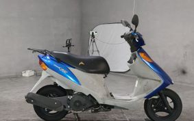 SUZUKI ADDRESS V125 CF4EA