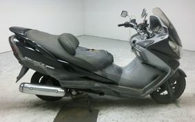 SUZUKI SKYWAVE 250 (Burgman 250) S Fi CJ43A