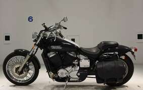 HONDA SHADOW 400 SLASHER 2003 NC40