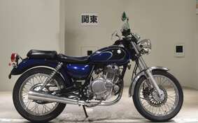 SUZUKI ST250E NJ4AA