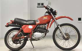 HONDA XL250S L250S