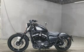 HARLEY XL883N 2016 LE2