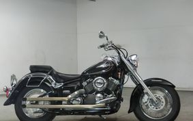 YAMAHA DRAGSTAR 400 CLASSIC 2013 VH02J