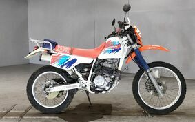 HONDA XLR250 BAJA MD22