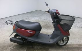 YAMAHA JOG POCHE SA08J