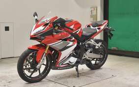 HONDA CBR250RR MC51