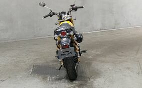 HONDA MONKEY 125 JB02